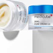 medicube Zero Pore Cream 2.0 (50 ml)