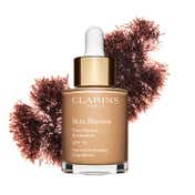 Clarins Skin Illusion Foundation - 110 Honey (30 ml)