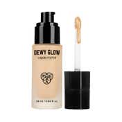 PAC Dewy Glow Liquid Filter Foundation - LF Light-140 (28 ml)