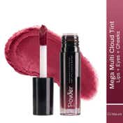 Power Beauty Mega Multi Cloud Tint Lips + Eyes + Cheeks - Mauve 03 (4 ml)