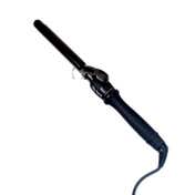 Alan Truman Tourmaline Ceramic Curler  22mm - Black (1 Pc)