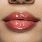 M.A.C Lipglass Cushion High-Pigment Lip Oil - Slippery (5 ml)
