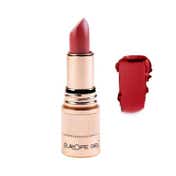 Europe Girl Silky Matte Long Lasting Lipstick - Red Velvet Eg 01 (3 g)