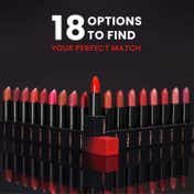 Insight Cosmetics Velvet Matte Lipstick - Velvet Kiss (3.8 g)