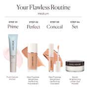 Laura Mercier Real Flawless Weightless Perfecting Serum Concealer - 6W1 (5.4 ml)