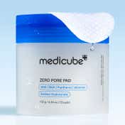medicube Zero Pore Pad 2.0 (155 g - 70 Pads)