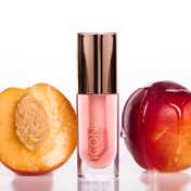 ICONIC LONDON Lip Oil - She’s A Peach (6 ml)