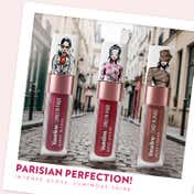 Vaseline Emily In Paris Lip Oil - Rose Amour (4 g)
