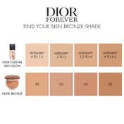 DIOR Forever Nude Bronzer - Glow - 03 Soft (7 g)
