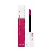 Maybelline New York Super Stay Matte Ink Liquid Lipstick - 120 Artist (5 ml)