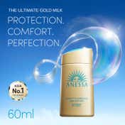 ANESSA Perfect UV Sunscreen Skincare Milk SPF50+ PA++++ (60 ml)