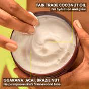 Palmer's Coconut Oil Formula Brazilian Coco Cream With Vitamin E (250 g)