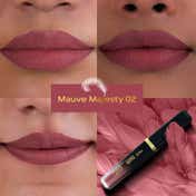 Faces Canada Wow Liquid Lipstick Set - The Soft Edit (2 pcs)