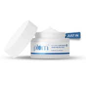 Plum Rice Water & 5% Niacinamide Cloud Whip Face Mask (50 g)