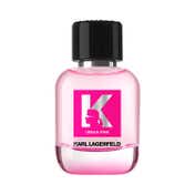 Karl Lagerfeld Jeans Urban Pink Eau De Parfum for Women (60 ml)