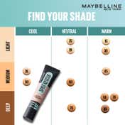 Maybelline New York Fit Me Spot Rescue Full Coverage Concealer - 20 (15 ml)