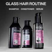 REDKEN Acidic Color Gloss Sulphate-Free Shampoo,For Color Protection & Shine (300 ml)