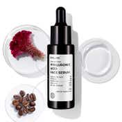 Brillare 2% Hyaluronic Acid Face Serum Deep Hydration and Anti Aging (30 ml)