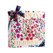 Carolina Herrera La Bomba Eau de Parfum + Body Lotion + EDP Set (3 pcs)