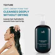Lador Wonder Bubble Shampoo (250ml)