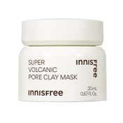 Innisfree Clear & Hydrate Gift Set – Holiday Pore Care & Lightweight Daily Hydration (3 pcs)