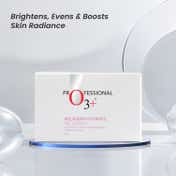 O3+ Professional Meladerm Vitamin C Gel Bleach (96 g)
