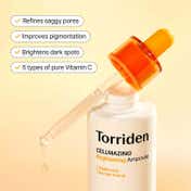 Torriden Cellmazing Brightening Ampoule (30 ml)