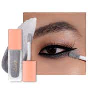 Oulac Liquid Diamond Eyeshadow - 01-Silver Lining (6.8 g)
