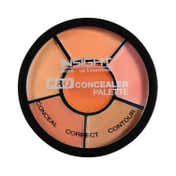 Insight Cosmetics Pro Concealer Palette - Concealer (15 g)