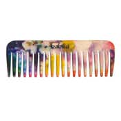 Babila Stylish Comb Set (4 pcs)