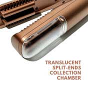 Alan Truman No More Split Ends Automatic Split End Trimmer (1 Pc)