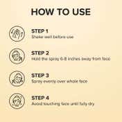 Character Pro Lock Setting Spray (50 ml)
