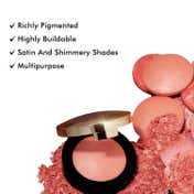 Milani Baked Blush - Dolce (3.5 g)