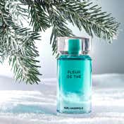 Karl Lagerfeld Fleur De The Eau De Parfum (50 ml)
