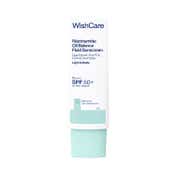 WishCare Niacinamide Oil Balance Fluid Sunscreen SPF 50 PA++++ (80 ml)