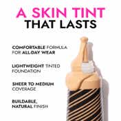 L.A. Girl Tinted Foundation - Almond (30 ml)