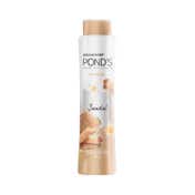 POND'S Natural Sunscreen Powder with Sandalwood Oil. Perfume Powder (300 g)
