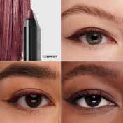 Bobbi Brown 24 HR Waterproof Kajal Liner - Cabarnet (1.2 g)