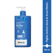 The Derma Co 2% Sali-Cinamide Anti-Acne Body Wash (250 ml)