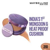 Maybelline New York Super Stay Matte Max Cushion Foundation - Shade 310 (11 g)