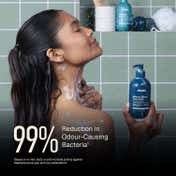 Arata Odour Control Body Wash (250 ml)