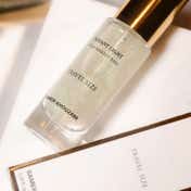 SAMER KHOUZAMI Instant Light Makeup Base Spray Travel Size - Transparent (10 ml)