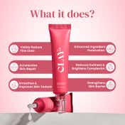 CLAYCO. Cica Microneedling Exosome Serum (30 ml)