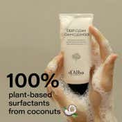 d’Alba Piedmont Italian White Truffle Deep Foam Cleanser (80 g)
