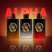 Beardo Alpha Spice Elixir (100 ml)