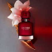 Givenchy L'Interdit Rouge Eau De Parfum (50ml)