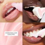 Lancome Juicy Tubes Ultra Shiny & Moisturising Lip Gloss - 05 Marshmallow Ele (15 ml)