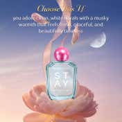 Faces Canada Stay White Moon Light Eau de Parfum for Women (50 ml)