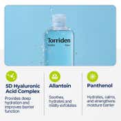 Torriden Dive In Toner (300 ml)