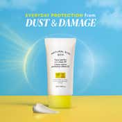 The Face Shop Perfect Sunscreen SPF 50+ PA++++ : Korean Sun Protector, Tinted for Tone Up (45ml)